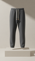 Pantalón jogger casual