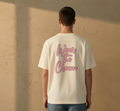 Wear the Crown Tee — Oversize