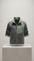 Chaqueta urbana ligera